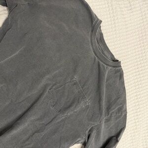 Goodfellow & Co Charcoal Tee